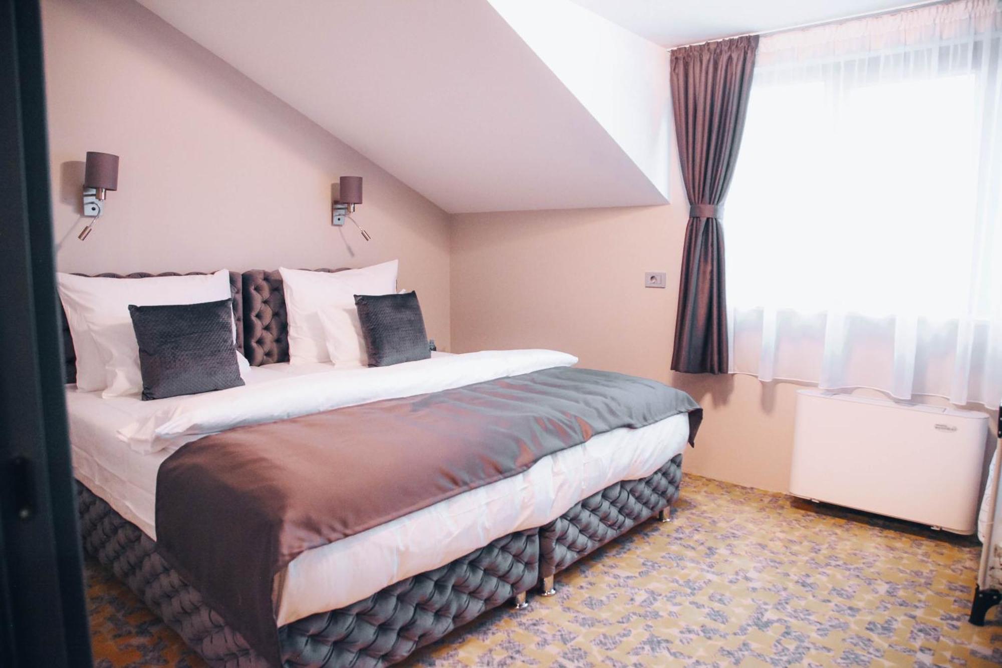 S Club Resort Hotel Aqua Park And Spa Beograd Phòng bức ảnh